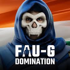 FAUG Logo