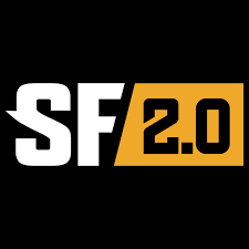 ScarFall 2.0 Logo